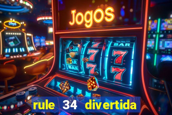 rule 34 divertida mente 2